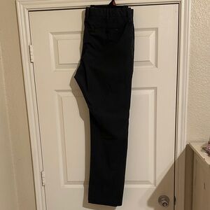 Polo by Ralph Lauren Charcoal Gray Trousers